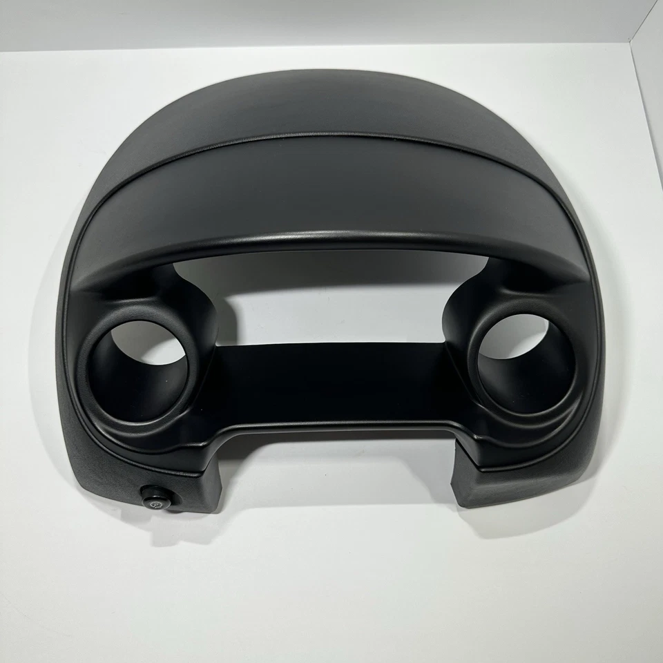 Cuadro de instrumentos medidor velocímetro tablero Mitsubishi Eclipse 2000-2005 bisel OEM Foto 1 de 4