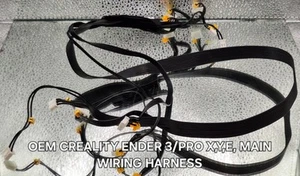 Creality 3D® Ender 3,  X/Y/E Main Cable Harness | OEM - Afbeelding 1 van 3