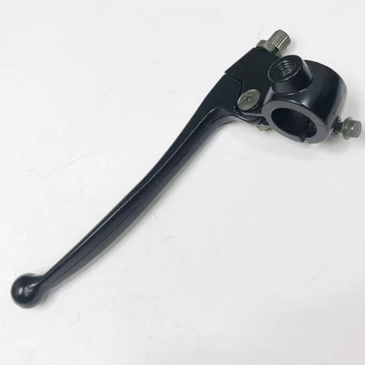 for HONDA CR80 CR85 CR125 CR250 DIRT BIKE CLUTCH LEVER PERCH ASSEMBLY - Image 1 of 2