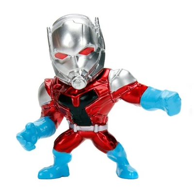 Jada Toys Metalfigs Marvel Avengers Ant-Man Fury M505 Die-Cast Figure - Image 1 of 2