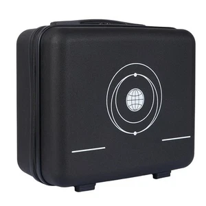 Robuste Aufbewahrungskoffer für Starlink Mini mit anpassbaren Fächern - Bild 1 von 12