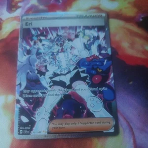 Eri 210/162 Sv05: Temporal Forces Holo - Picture 1 of 7