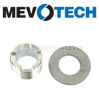 Mevotech Alignment Caster Camber Bushing for 1972-1974 Dodge W200 Pickup tx Foto 1 de 4