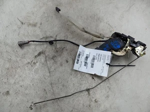 96-02 TOYOTA 4 RUNNER SR5 FRONT DRIVER LEFT WINDOW REGULATOR - Picture 1 of 12