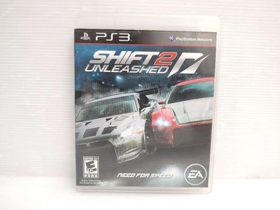 PS3 北版 SHIFT2 unleashed Need speed Japan VA - Image 1 of 4