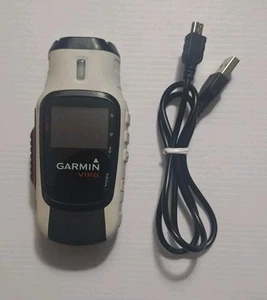 🔥Garmin VIRB Elite HD GPS Action Sports Camera w/ WI-Fi, USB Cable Included🔥 - Picture 1 of 11