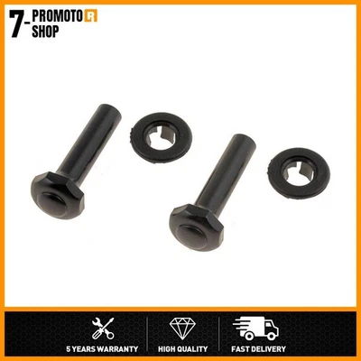 Front Door Lock Knob for 1973-1979 Ford Bronco - Image 1 of 3