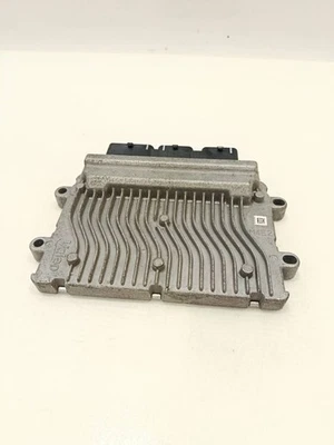 Peugeot 207 2011 9676782980 Engine control unit module ECU ALD15619 - Image 1 of 4