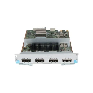 HP 8-Port 10GbE SFP+ V2 ZL Network Switch Module - J9538A - Afbeelding 1 van 4