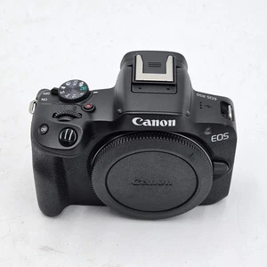 New Canon EOS R50 Digital Camera - Picture 1 of 6