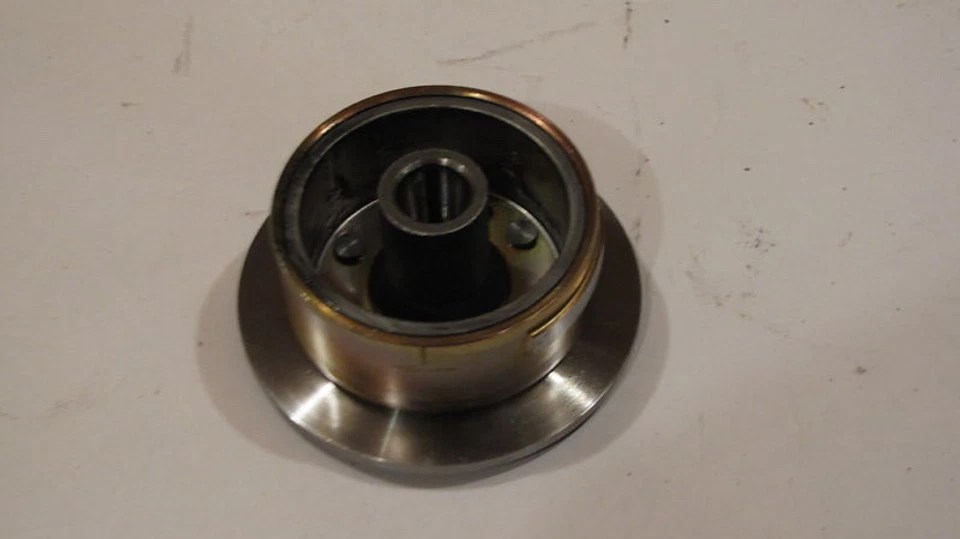 雅马哈 YZ400F 飞轮马达 YZ426F 1998 1999 — 第 1/1 张图片