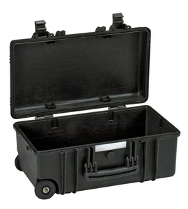EXPLORER CASES VALIGIA ATTREZZATURA FOTOGRAFICA ANTIURTO CASE 5122BE - Imagen 1 de 1