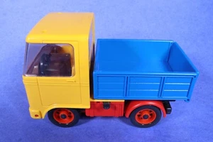 Faller Autoland Autocarro con cassone ribaltabile motorizzato a batteria 3252 - Foto 1 di 6