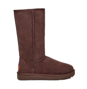 UGG Classic Tall II - Damen Stiefel - Chocolate - Bild 1 von 5