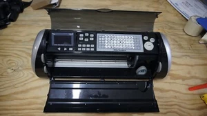 Cricut Expression Schneidemaschine CREX001 - Bild 1 von 3