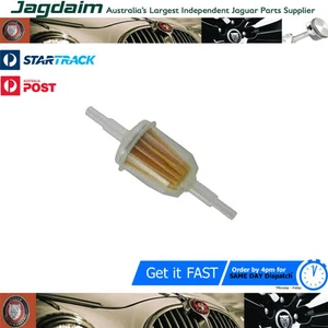 New Jaguar XJ12 XJ40 XJ6 XJ12 XJS Air Vacuum Filter Cleaner Distributor DAC4062 - Picture 1 of 1