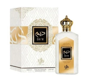 AL WATANIAH DAI'M by Al Wataniah (UNISEX) - EAU DE PARFUM SPRAY 3.4 OZ - Picture 1 of 2