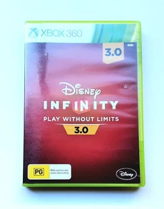 Disney Infinity 3.0 Xbox 360 PAL COMPLETE Game - Picture 1 of 2