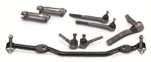 PST Steering Linkage Rebuild Kit 1980-81 Camaro, Firebird (8 Cyl) - Bild 1 von 7