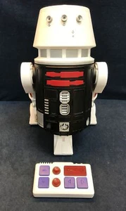 ROBOT Disney Custom Star Wars R2-D2 R5 White Red Remote Control Droid Depot - Picture 1 of 7