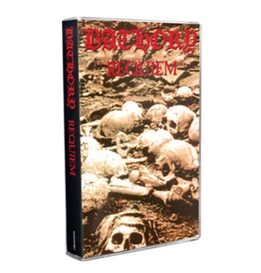 BATHORY - 'Requiem' Cassette - Picture 1 of 1