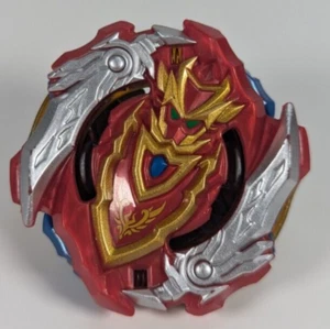 Beyblade B-129 Achilles Takara Tomy 00 Dimension Burst #B2 #E4741 V-2976B - Picture 1 of 6