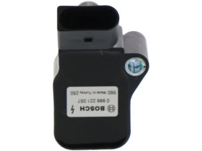 For 2013-2018 Volkswagen Jetta Ignition Coil Bosch 74535SJ 2014 2015 2016 2017 - Image 1 of 2