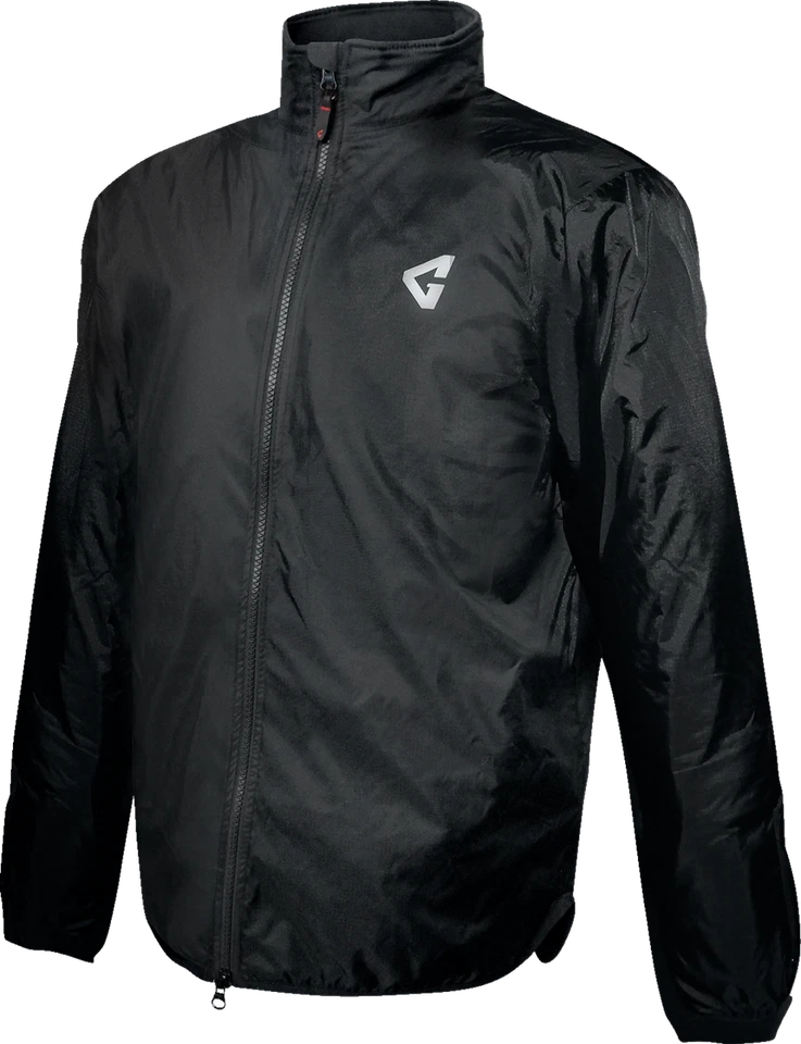 12V Motorcycle Heated Jacket Liner - Black - Medium G1215M-Jkt-201-001-1 - Image 1 of 1