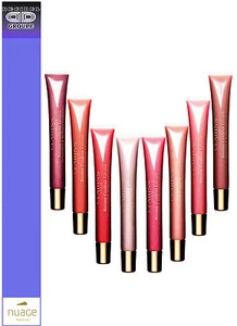 CLARINS BAUME COULEUR LEVRES - COLOUR QUENCH LIP BALM - Picture 1 of 9
