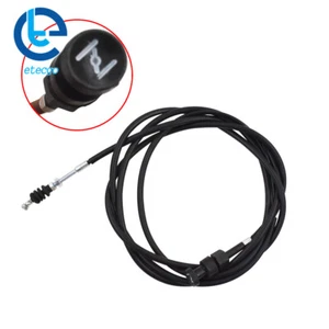 Cable obturador/arrancador 54017-7502 para Kawasaki Mule 3010 Trans 4x4 KAF620/KAF950 - Imagen 1 de 8