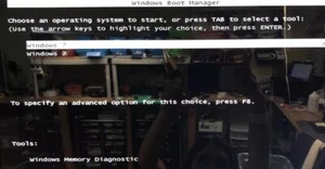 Windows 7 Ultimate Computer, 32 & 64 Bit i3 1TB HDD 4GB Ram READ - Picture 1 of 4