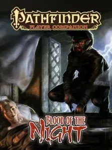 Blood of the Night - Picture 1 of 1