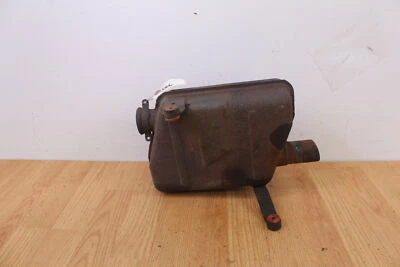 Silenciador silenciador Arctic Cat Z 440 1995 lata escape Foto 1 de 4