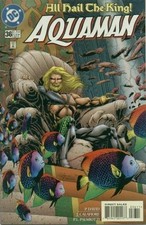 Aquaman (1994) #  36 (6.0-FN)
