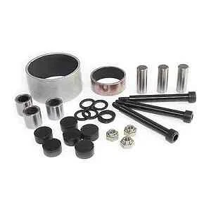 Kit de reconstrucción de embrague primario EPI Polaris Ranger 700 6x6 08 Foto 1 de 4