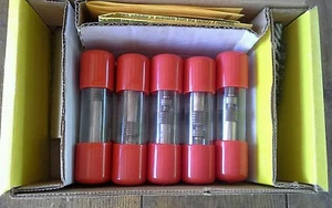 Menge 10 Pop Ein Stecker II P2-640-M Set Est Curtiss Wright Wärmetauscher Rohr - Picture 1 of 3