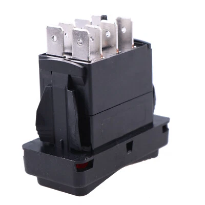 Interruptor de botón de palanca Ranger 700 800 XP Crew 4x4 6x6 4011680 para Polaris 2x4 Foto 1 de 4