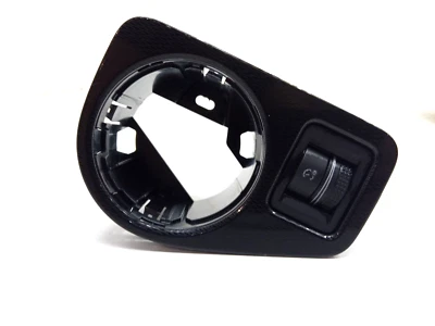 Interruptor de faros Volkswagen Golf GTI 2015-2021 embellecedor de luz domo OEM Foto 1 de 4