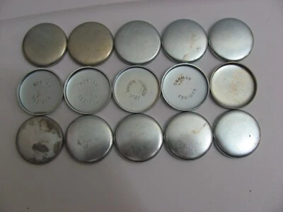 Caja Dorman Original de 15 2-1/16" Enchufe de Expansión de Congelación Tipo 555-073 NOS Foto 1 de 4