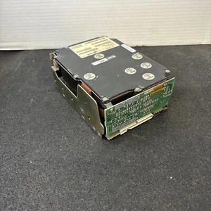 ST4702N - Seagate 601MB 3600RPM SCSI 32KB Cache Vintage Full Height Hard Drive - Picture 1 of 6
