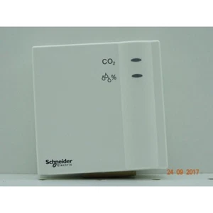 Schneider KNX MTN6005-0001 KNX CO2-Humidity Sensor -Temperature - Picture 1 of 4