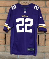 harrison smith jersey ebay
