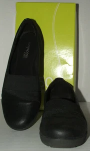 Easy Spirit e360 Eskaleo Damen schwarz US Größe 8 - Bild 1 von 6