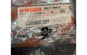 Genuine Parts Fits For Yamaha Universal Bolt 95817-06010 - Bild 1 von 1
