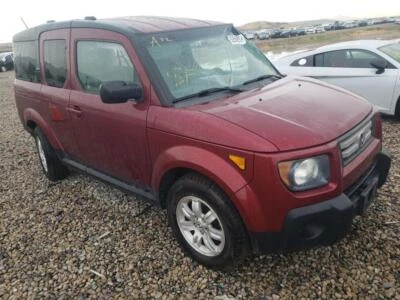 Used Deck Lid fits: 2007 Honda Element upper gate Grade A Foto 1 de 4