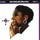 Shara Nelson [Cd] What Silence Knows (1993)