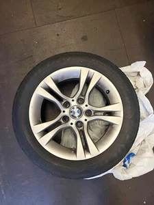 Satz Original BMW 16 Zoll Alufelgen mit Sommerreifen - Bild 1 von 1