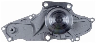 Bomba de agua para motor Acura TL 2004-2014 (estándar) puertas 2005 2006 2007 2008 Foto 1 de 3