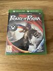 Prince Of Persia Xbox One 360 Brand New Sealed Rare