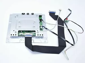 ๐ MSI 27" Optix G27C4 715GA598-M0F-T00-005X Main Board, Power Button & All Cab. - Picture 1 of 2